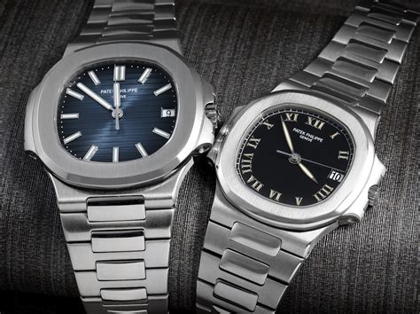 The Ultimate Guide to The Patek Philippe Nautilus